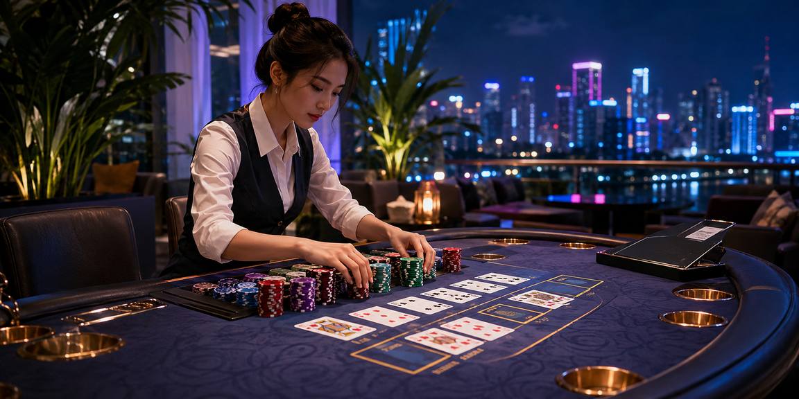 sc99 Những Gì Có Trong Sảnh Live Sicbo Nhanh Của Chúng Tôi
